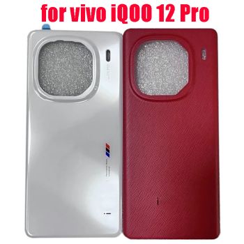 Original Battery Back Cover for vivo iQOO 12 Pro