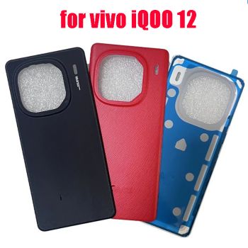 Original Battery Back Cover for vivo iQOO 12