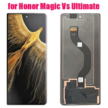 Outer Front LCD Screen Digital Assembly for Honor Magic Vs Ultimate