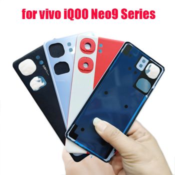 Original Battery Back Cover for vivo iQOO Neo9 Series