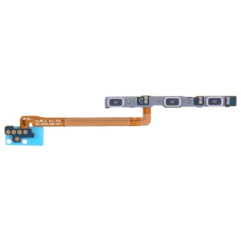 Power Button & Volume Button Flex Cable for Samsung Galaxy S24 Ultra