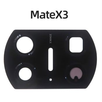 Back Camera Lens Cover for Huawei Mate X3