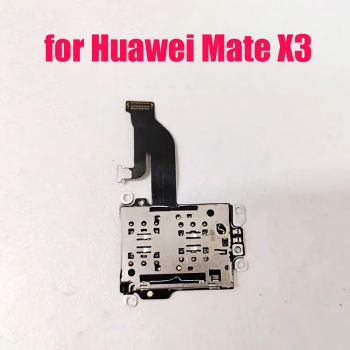 SIM Card Reader Board for Huawei Mate X3