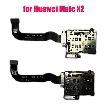 SIM Card Reader Board for Huawei Mate X2