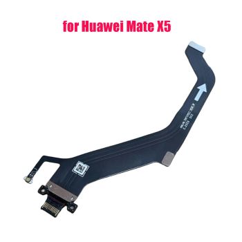 Charging Port Flex Cable for Huawei Mate X5