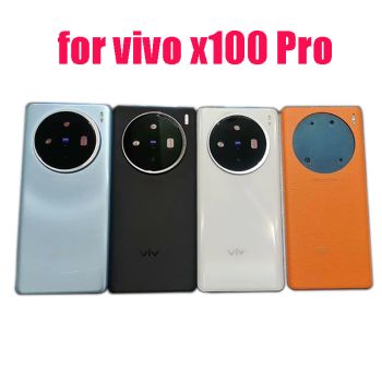 Original Battery Back Cover for vivo x100 Pro