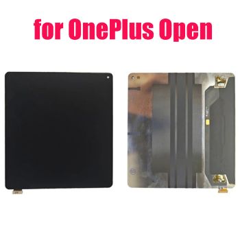 Inner Fold LCD Screen Digital Assembly for OnePlus Open