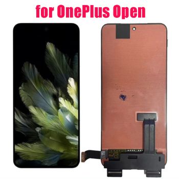 Outer Front LCD Screen Digital Assembly for OnePlus Open