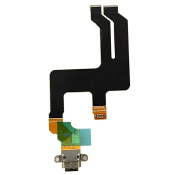 Charging Port Flex Cable for Asus ROG Phone 7