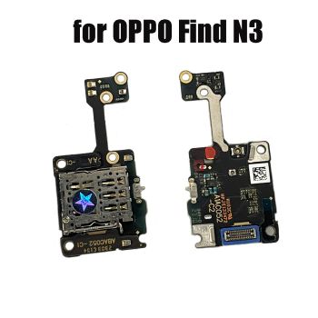 SIM Card Reader Board for OPPO Find N3
