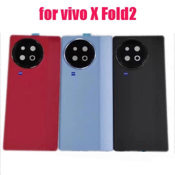 Original Battery Back Cover for vivo X Fold2 