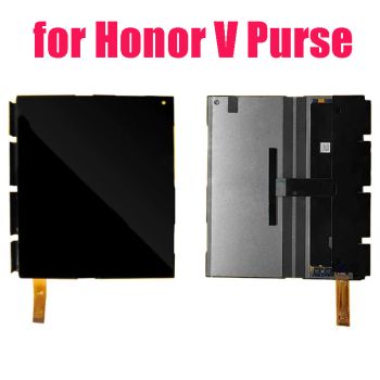 Foldable LCD Screen Digital Assembly for Honor V Purse