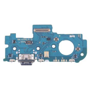 Charging Port Board for Samsung Galaxy A35 5G