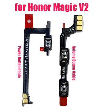 Power Button & Volume Button Flex Cable for Honor Magic V2