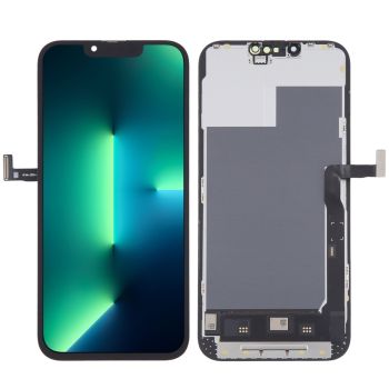 DD Hard OLED Screen with Digitizer Full Assembly for iPhone 13 Pro