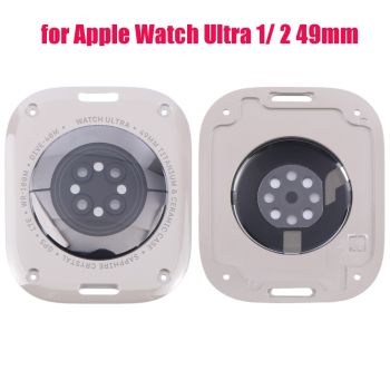  Original Rear Housing Glass Cover for Apple Watch Ultra 1/ 2 49mm