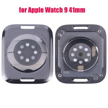 Rear Housing Glass Cover for Apple Watch Series 9 41mm
