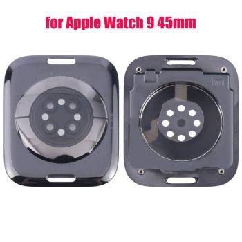 Rear Housing Glass Cover for Apple Watch Series 9 45mm