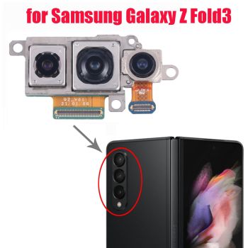 Back Facing Camera for Samsung Galaxy Z Fold3 SM-F926B