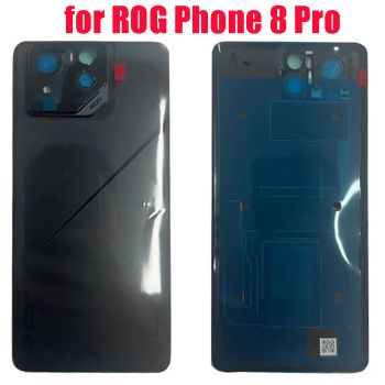 Original Battery Back Cover for ASUS ROG Phone 8 Pro