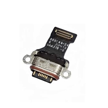 Charging Port Flex Cable for OPPO Find N2 Flip