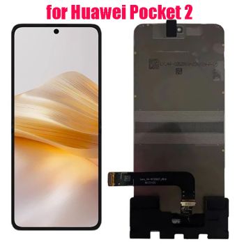 Fold OLED Display + Touch Screen Digitizer Assembly for Huawei Pocket 2