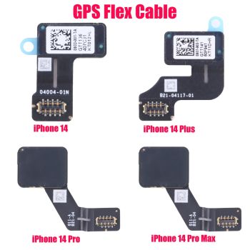 GPS Flex Cable for iPhone 14 Series