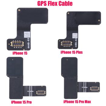 GPS Flex Cable for iPhone 15 Series