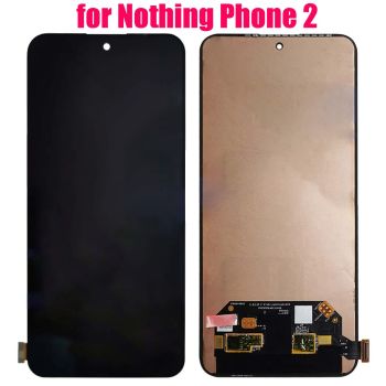 LCD Screen Digitizer Full Assembly for Nothing Phone 2