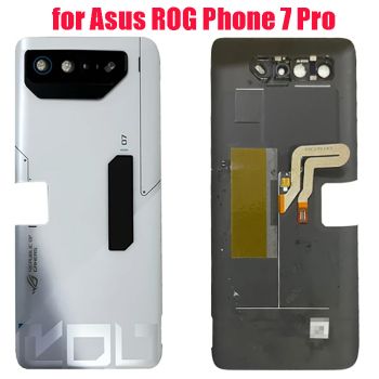 Original Battery Back Cover for Asus ROG Phone 7 Pro