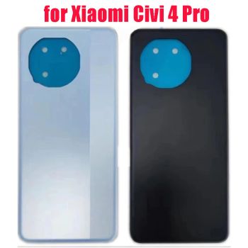 Original Battery Back Cover for Xiaomi Civi 4 Pro