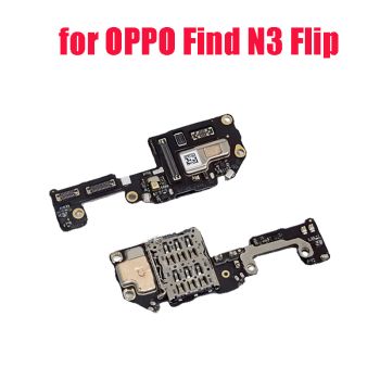 SIM Card Reader Board for OPPO Find N3 Flip