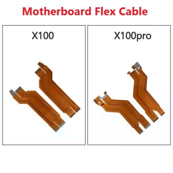 Motherboard Flex Cable for vivo X100 / X100 Pro