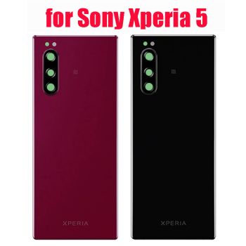 Original Battery Back Cover for Sony Xperia 5