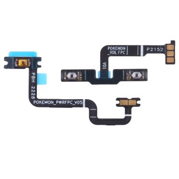 Power Button & Volume Button Flex Cable for Nothing Phone 1