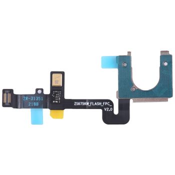 Microphone + Light Sensor Flex Cable for Asus Zenfone 8 Flip