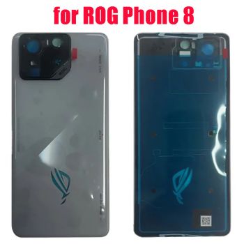 Original Battery Back Cover for ASUS ROG Phone 8