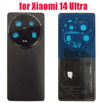 Original Battery Back Cover for Xiaomi 14 Ultra