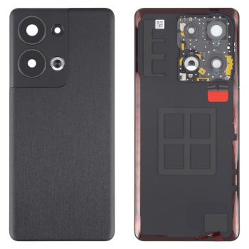 Original Battery Back Cover with Camera Lens Cover for OPPO Reno9 Pro+