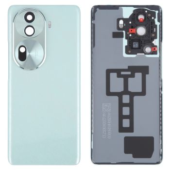 Original Battery Back Cover with Camera Lens Cover for OPPO Reno11 5G