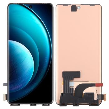 OLED Display + Touch Screen Digitizer Assembly for vivo X100 Pro
