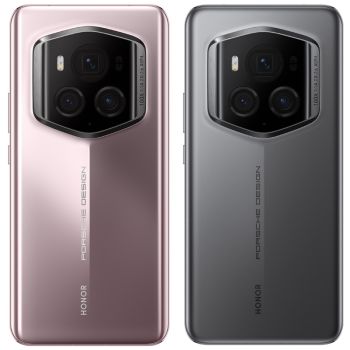 Original Battery Back Cover for Honor Magic6 RSR Porsche Design
