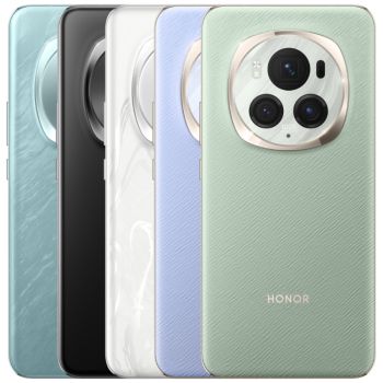 Original Battery Back Cover for Honor Magic6 Pro