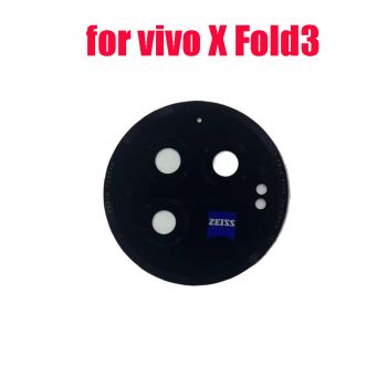 Back Camera Lens Cover for vivo X Fold3