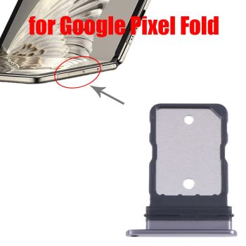 SIM Card Tray for Google Pixel Fold