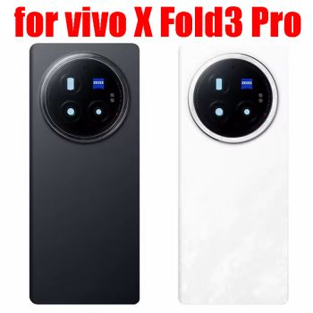Original Battery Back Cover for vivo X Fold3 Pro / X Fold3