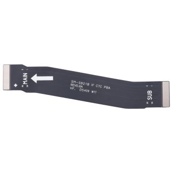 Welding Motherboard Flex Cable for Samsung Galaxy S24 SM-S921