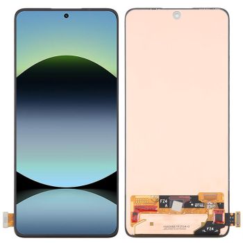 AMOLED Display + Touch Screen Digitizer Assembly for Xiaomi Redmi Note 14 4G