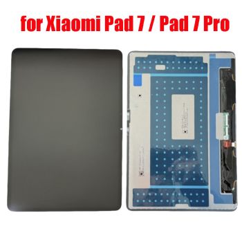 Original LCD Screen with Digitizer Full Assembly for Xiaomi Pad 7 / Pad 7 Pro