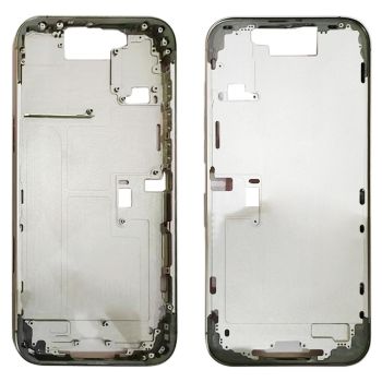 Middle Frame Bezel Plate for iPhone 16 Pro Max